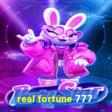 real fortune 777
